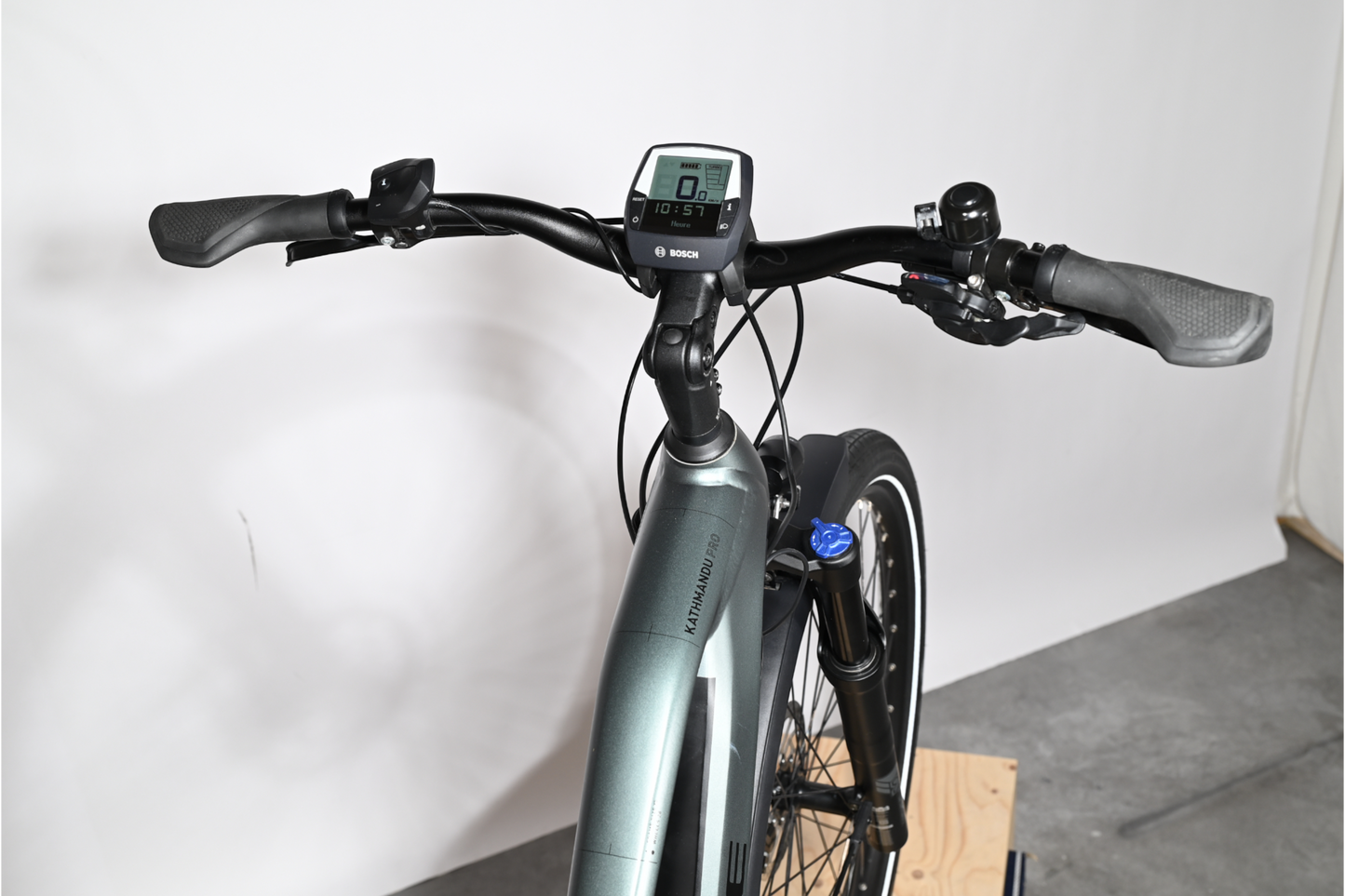 Cube Kathmandu Hybrid Pro 625 | 2022 - XS - 1628KM