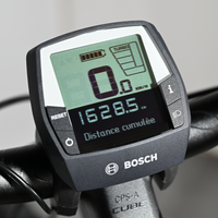 Cube Kathmandu Hybrid Pro 625 | 2022 - XS - 1628KM