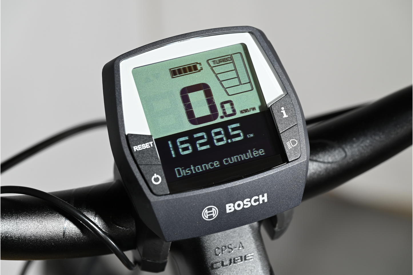 Cube Kathmandu Hybrid Pro 625 | 2022 - XS - 1628KM