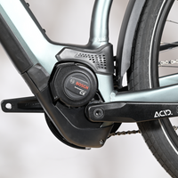 Cube Kathmandu Hybrid Pro 625 | 2022 - XS - 1628KM