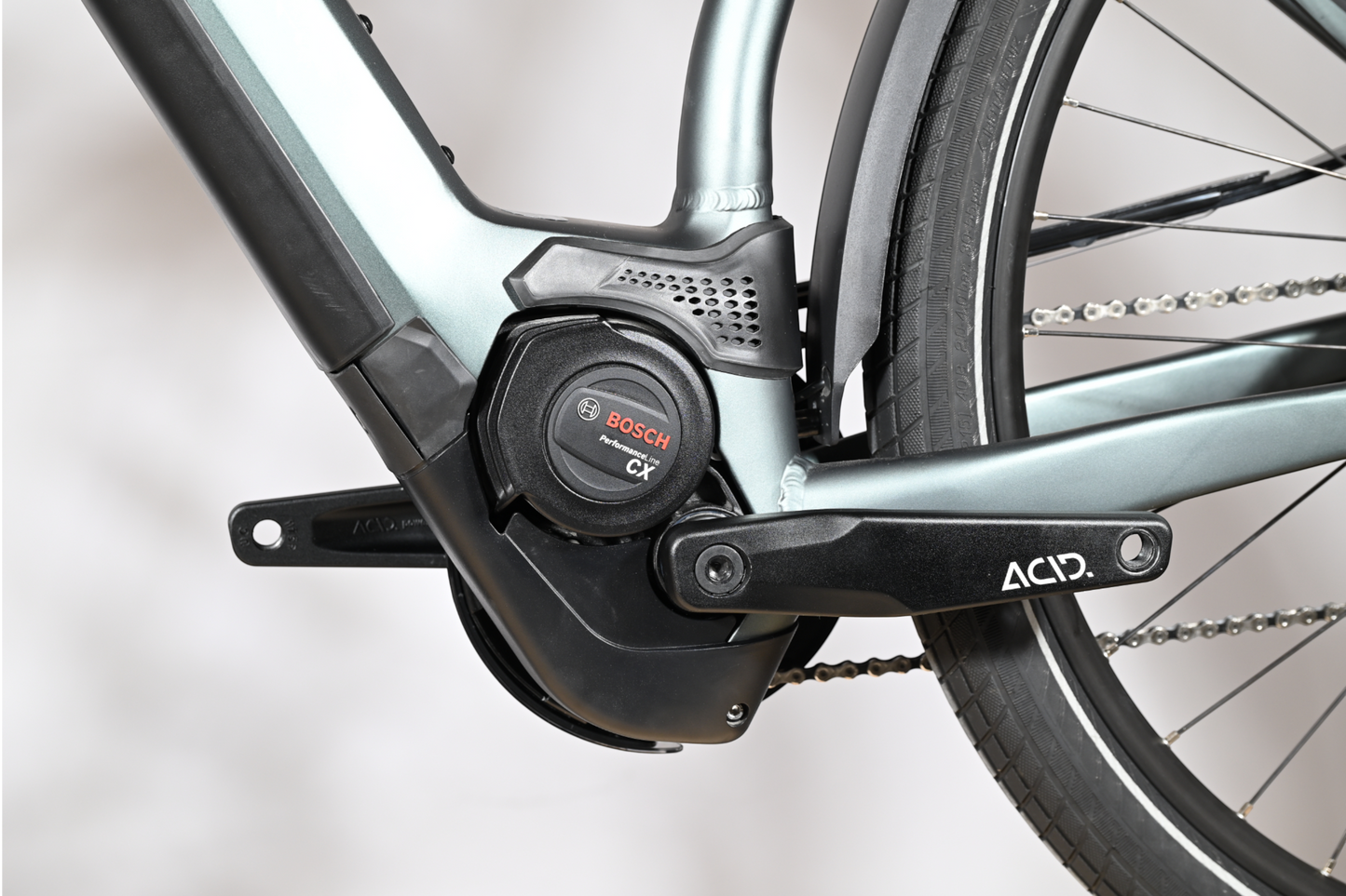 Cube Kathmandu Hybrid Pro 625 | 2022 - XS - 1628KM