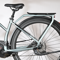 Cube Kathmandu Hybrid Pro 625 | 2022 - XS - 1628KM