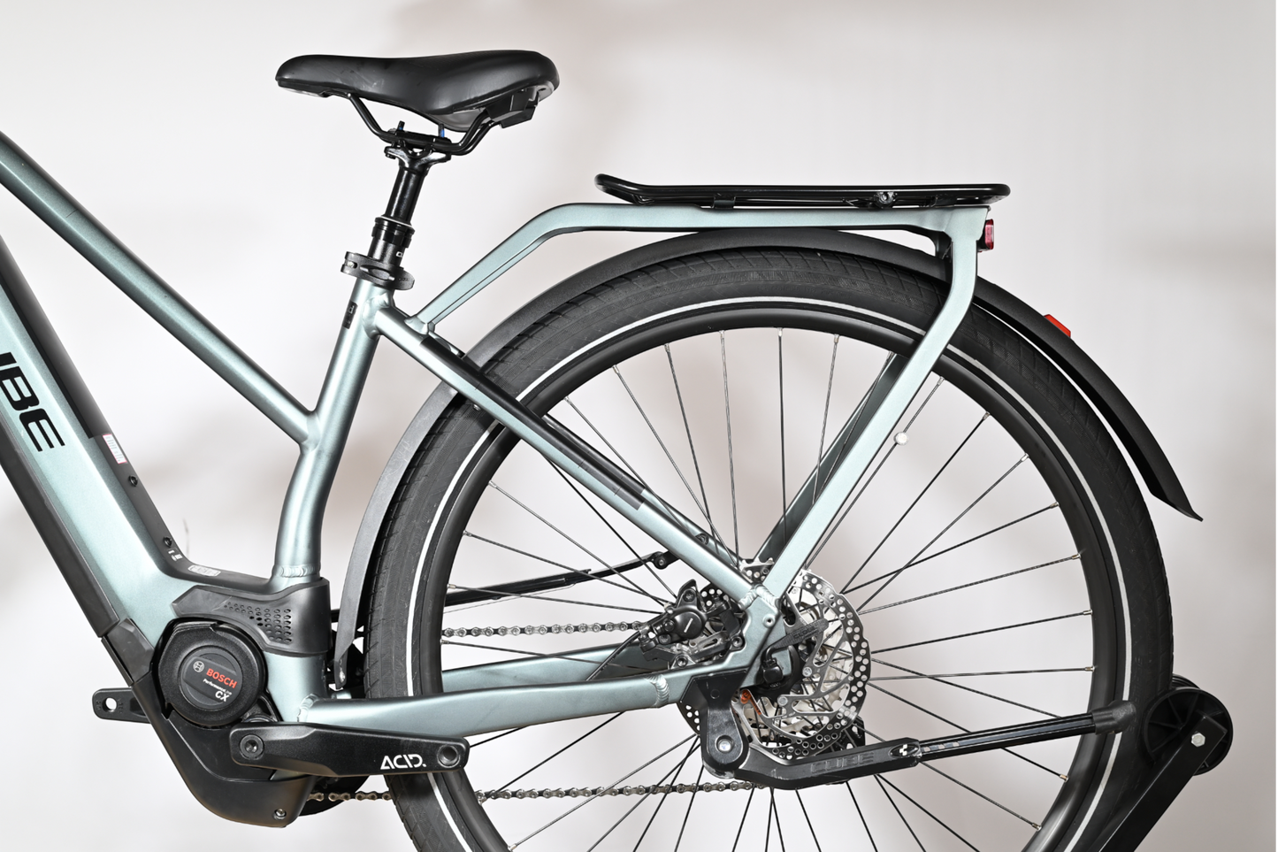 Cube Kathmandu Hybrid Pro 625 | 2022 - XS - 1628KM