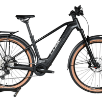 Cube Reaction Hybrid SL 750  | 2022 - L - 828KM