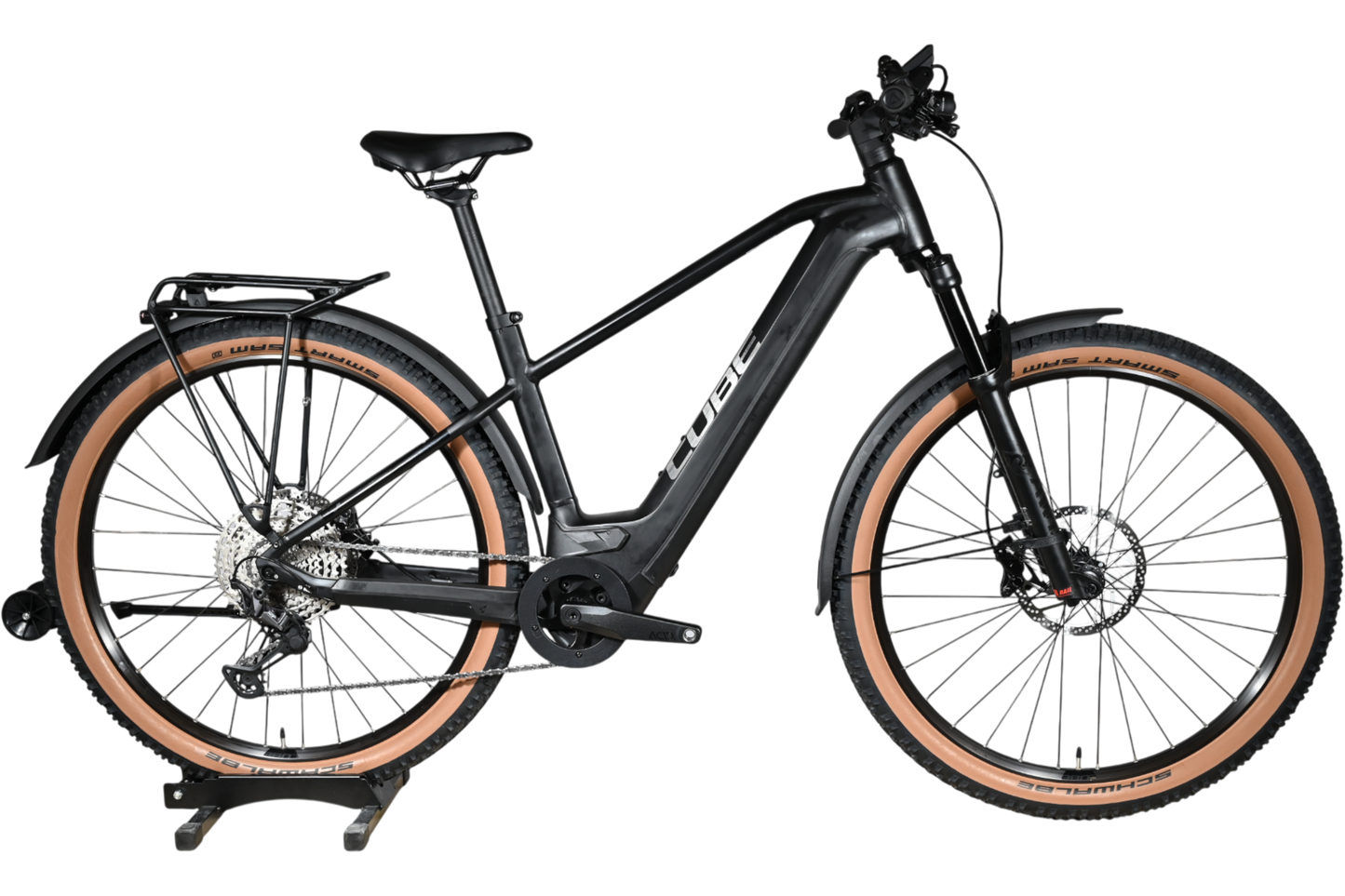 Cube Reaction Hybrid SL 750  | 2022 - L - 828KM