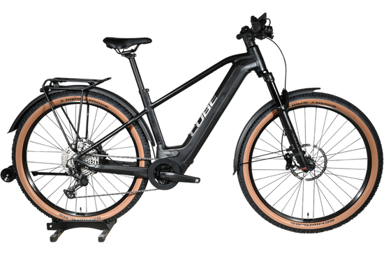 Cube Reaction Hybrid SL 750  | 2022 - L - 828KM