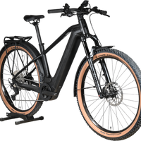 Cube Reaction Hybrid SL 750  | 2022 - L - 828KM