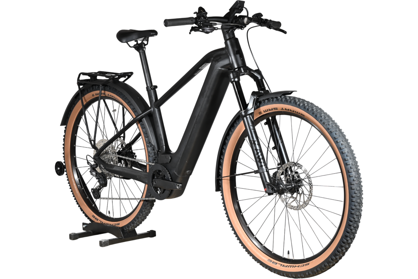 Cube Reaction Hybrid SL 750  | 2022 - L - 828KM