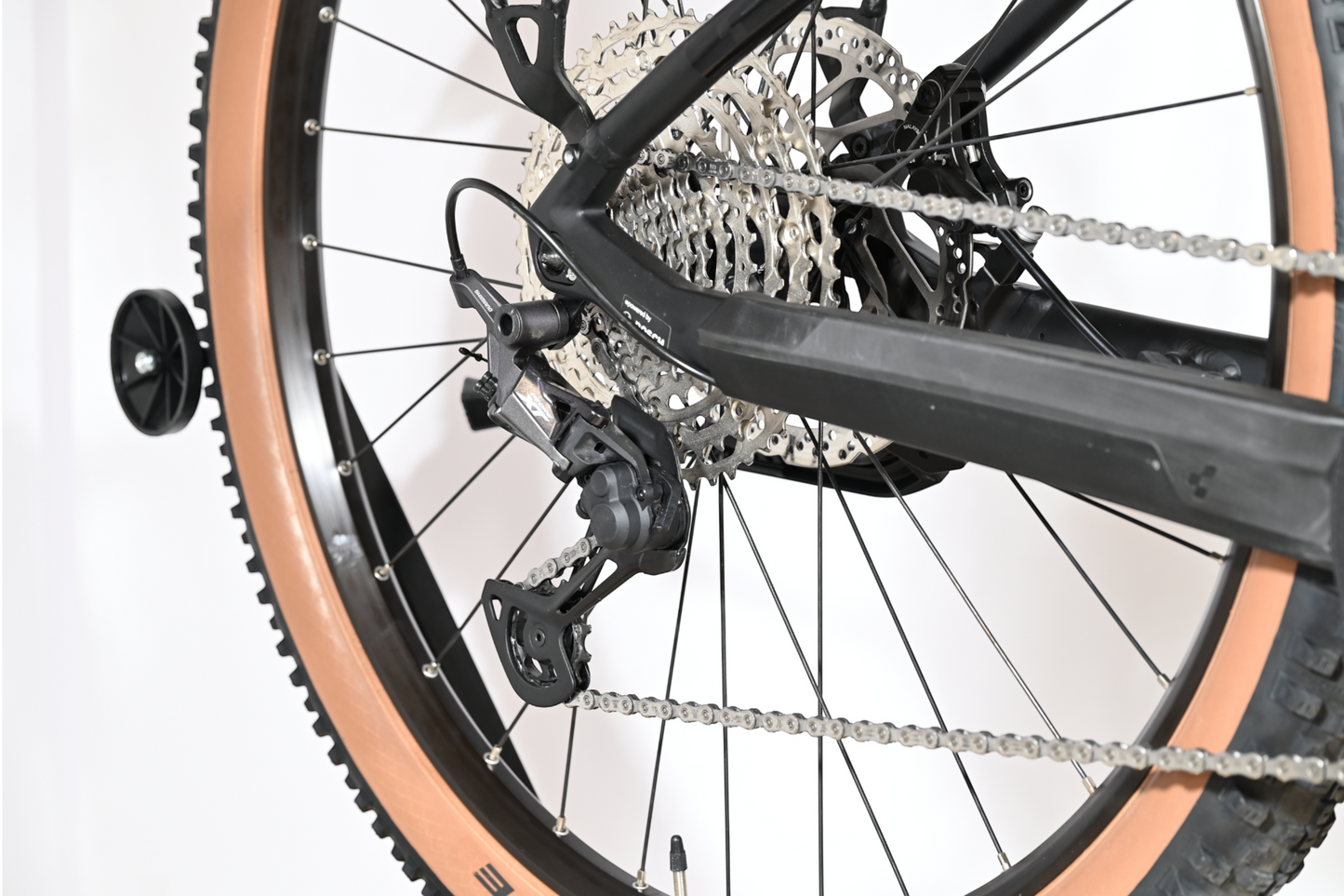 Cube Reaction Hybrid SL 750  | 2022 - L - 828KM