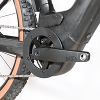 Cube Reaction Hybrid SL 750  | 2022 - L - 828KM