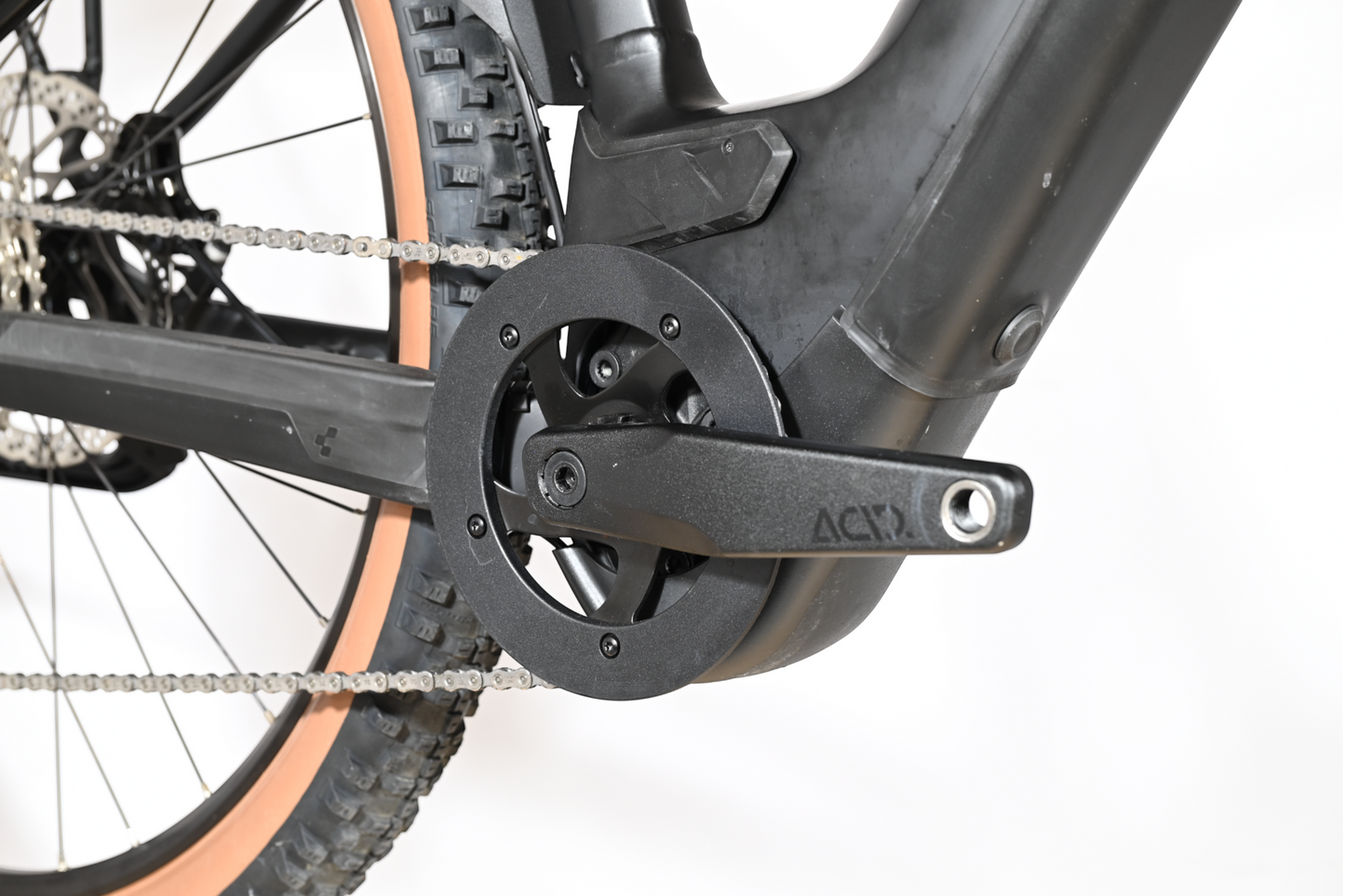 Cube Reaction Hybrid SL 750  | 2022 - L - 828KM