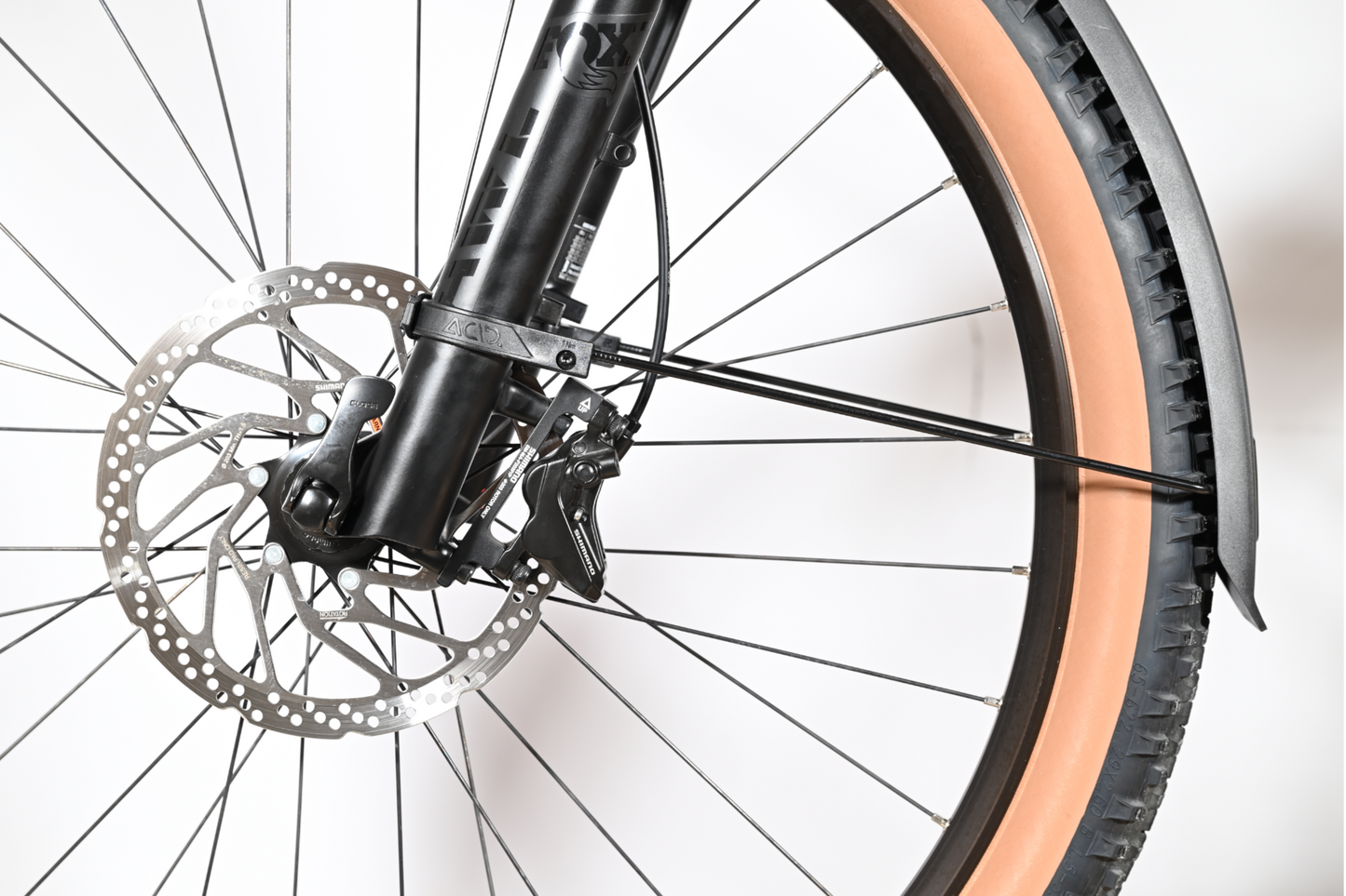 Cube Reaction Hybrid SL 750  | 2022 - L - 828KM