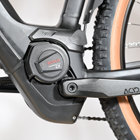 Cube Reaction Hybrid SL 750  | 2022 - L - 828KM