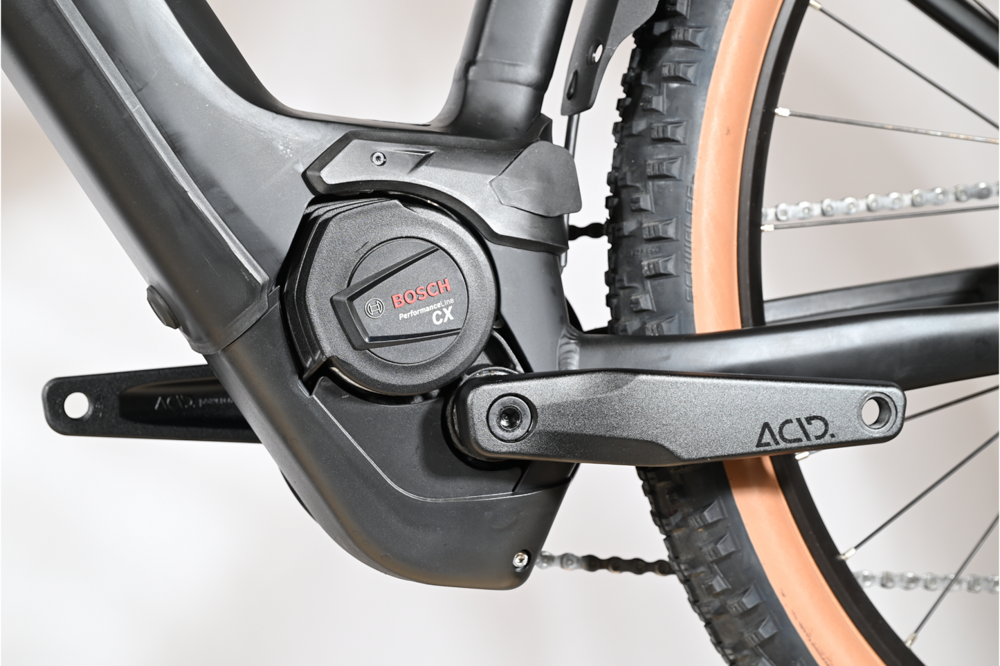 Cube Reaction Hybrid SL 750  | 2022 - L - 828KM