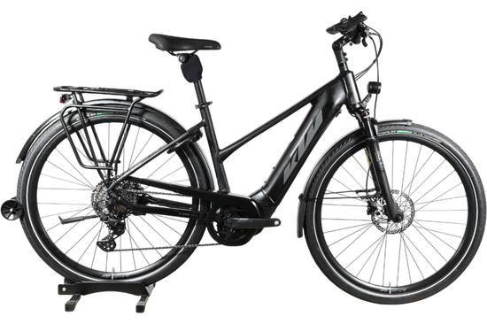 KTM Cento 10 | 2022 - S - 2654KM
