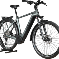 Cube Kathmandu Hybrid EXC 750 | 2022 - M - 10079KM