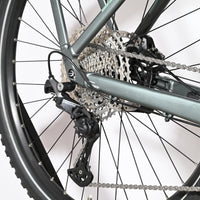 Cube Kathmandu Hybrid EXC 750 | 2022 - M - 10079KM