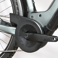 Cube Kathmandu Hybrid EXC 750 | 2022 - M - 10079KM