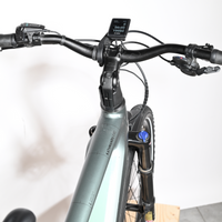 Cube Kathmandu Hybrid EXC 750 | 2022 - M - 10079KM