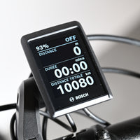 Cube Kathmandu Hybrid EXC 750 | 2022 - M - 10079KM