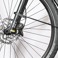 Cube Kathmandu Hybrid EXC 750 | 2022 - M - 10079KM