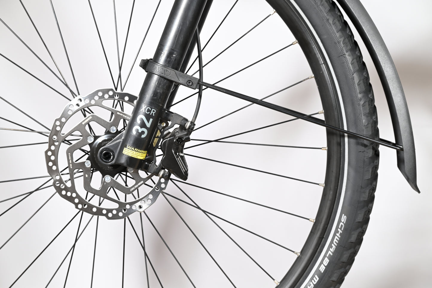 Cube Kathmandu Hybrid EXC 750 | 2022 - M - 10079KM