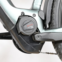 Cube Kathmandu Hybrid EXC 750 | 2022 - M - 10079KM