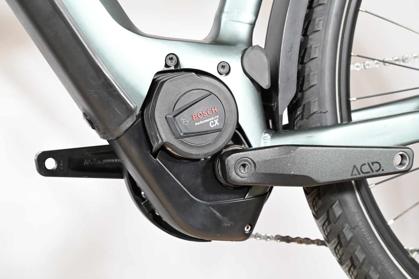 Cube Kathmandu Hybrid EXC 750 | 2022 - M - 10079KM