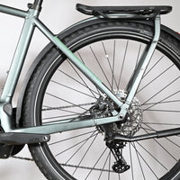 Cube Kathmandu Hybrid EXC 750 | 2022 - M - 10079KM