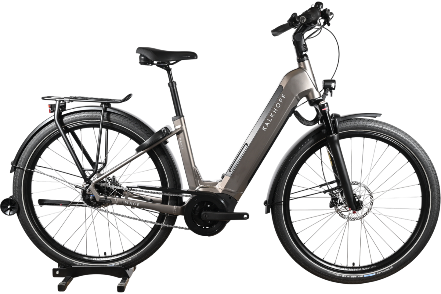 Kalkhoff Image 5.B Move | 2022 - S - 403KM