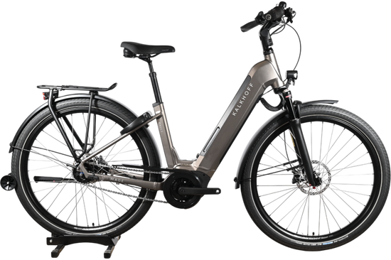 Kalkhoff Image 5.B Move | 2022 - S - 403KM