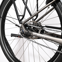 Kalkhoff Image 5.B Move | 2022 - S - 403KM