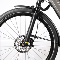 Kalkhoff Image 5.B Move | 2022 - S - 403KM