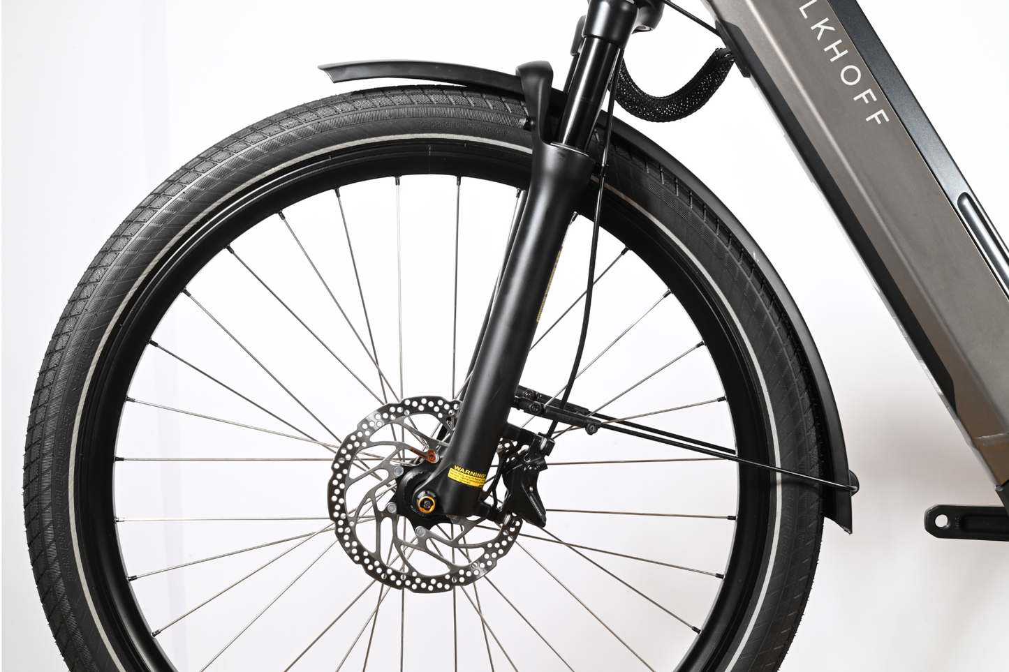 Kalkhoff Image 5.B Move | 2022 - S - 403KM