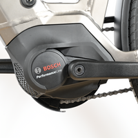 Kalkhoff Image 5.B Move | 2022 - S - 403KM