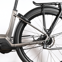 Kalkhoff Image 5.B Move | 2022 - S - 403KM