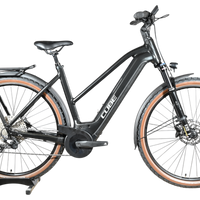 Cube Kathmandu Hybrid EXC 750 | 2024 - M - 516KM