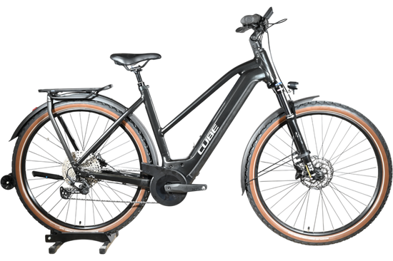 Cube Kathmandu Hybrid EXC 750 | 2024 - M - 516KM