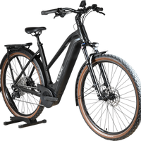 Cube Kathmandu Hybrid EXC 750 | 2024 - M - 516KM