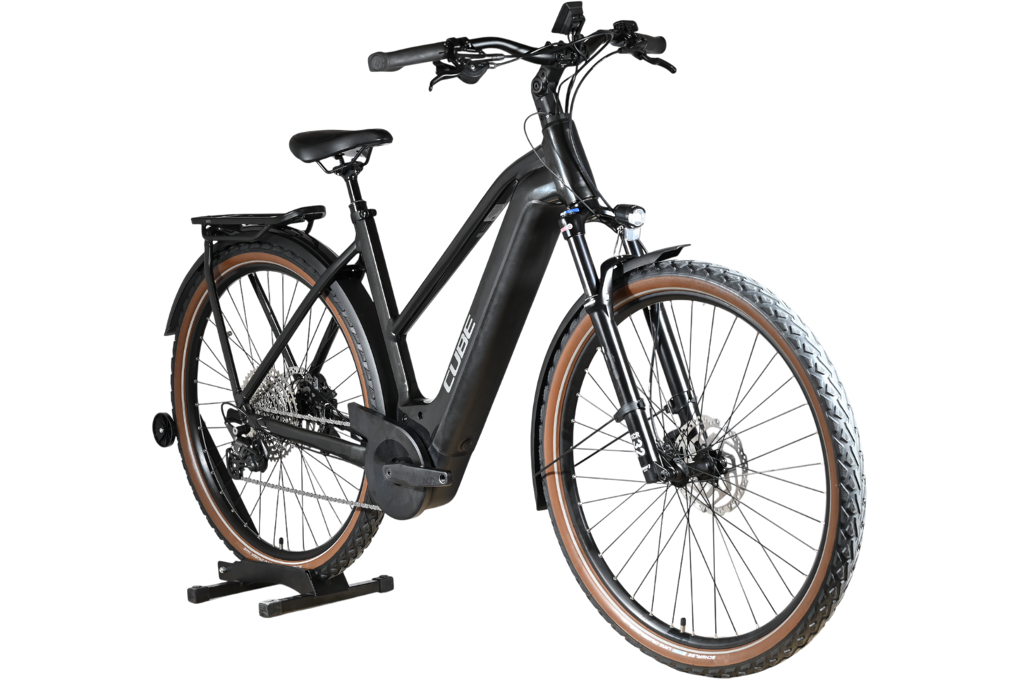 Cube Kathmandu Hybrid EXC 750 | 2024 - M - 516KM