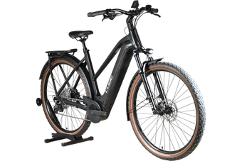 Cube Kathmandu Hybrid EXC 750 | 2024 - M - 516KM