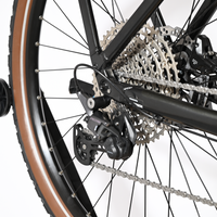 Cube Kathmandu Hybrid EXC 750 | 2024 - M - 516KM