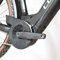 Cube Kathmandu Hybrid EXC 750 | 2024 - M - 516KM