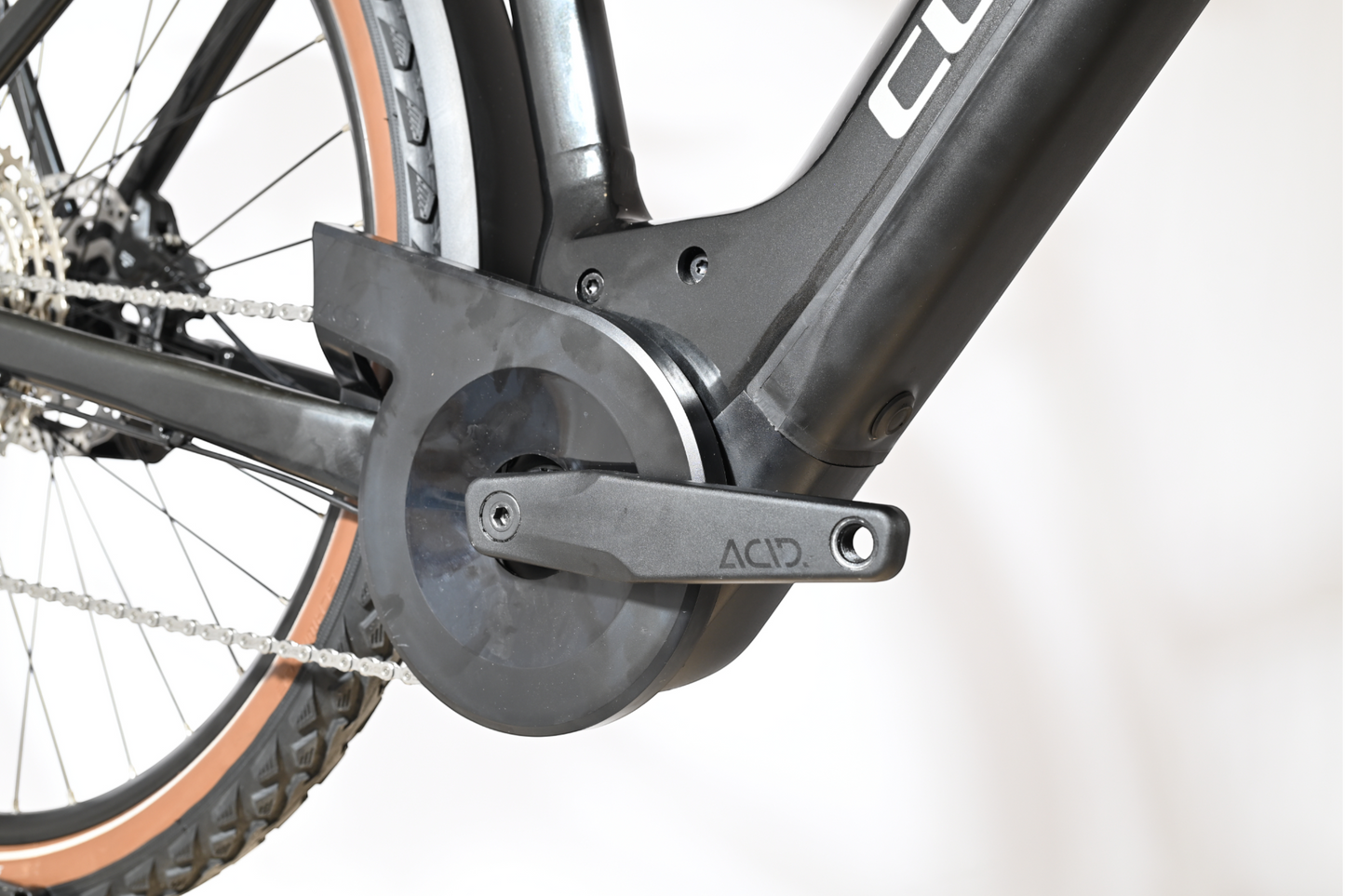 Cube Kathmandu Hybrid EXC 750 | 2024 - M - 516KM