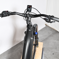 Cube Kathmandu Hybrid EXC 750 | 2024 - M - 516KM