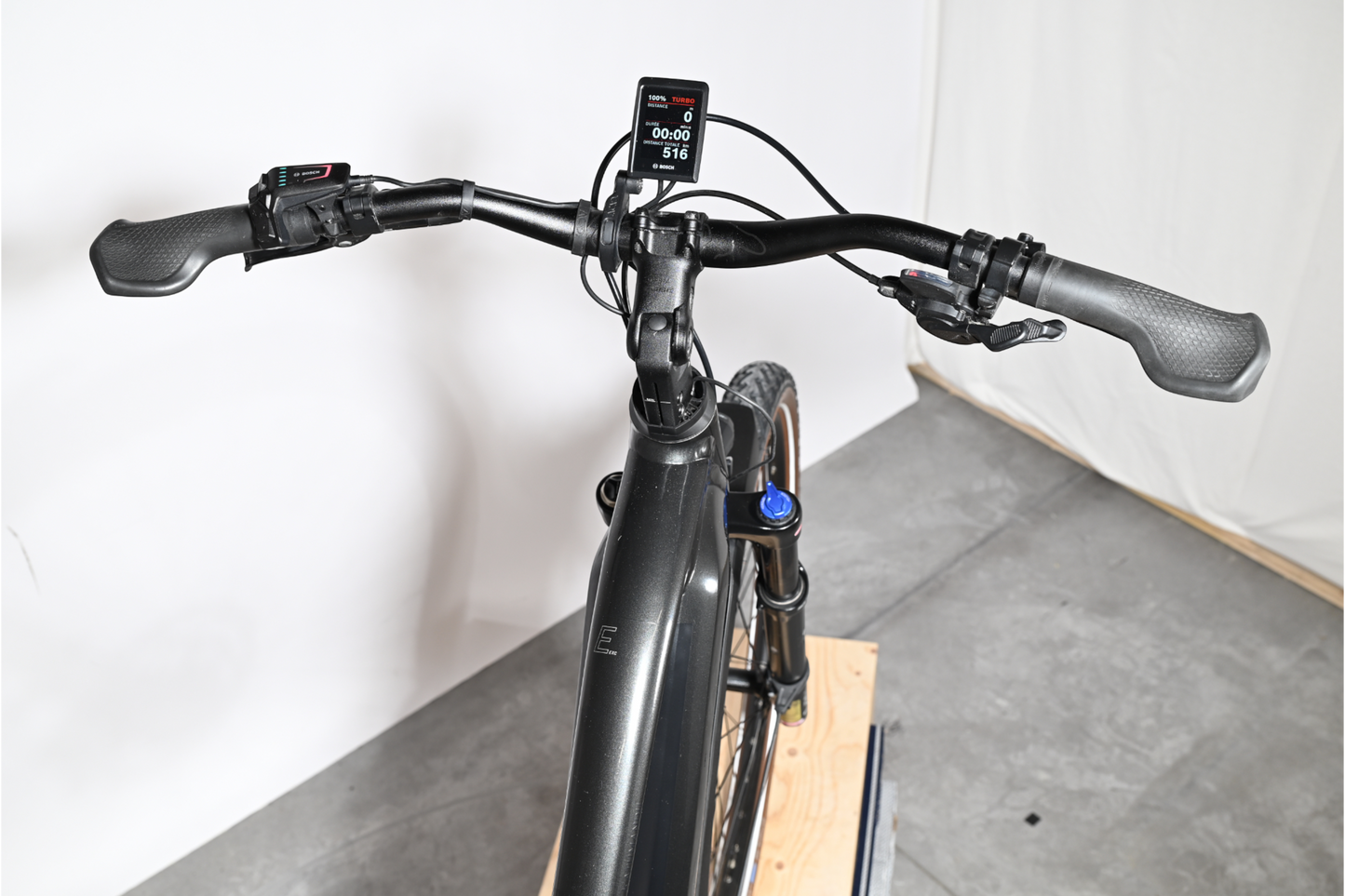 Cube Kathmandu Hybrid EXC 750 | 2024 - M - 516KM