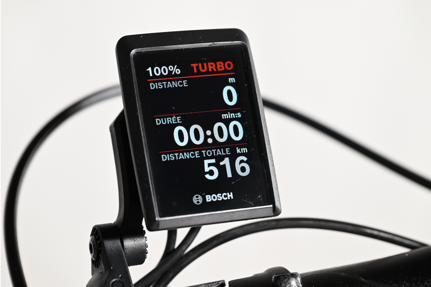 Cube Kathmandu Hybrid EXC 750 | 2024 - M - 516KM