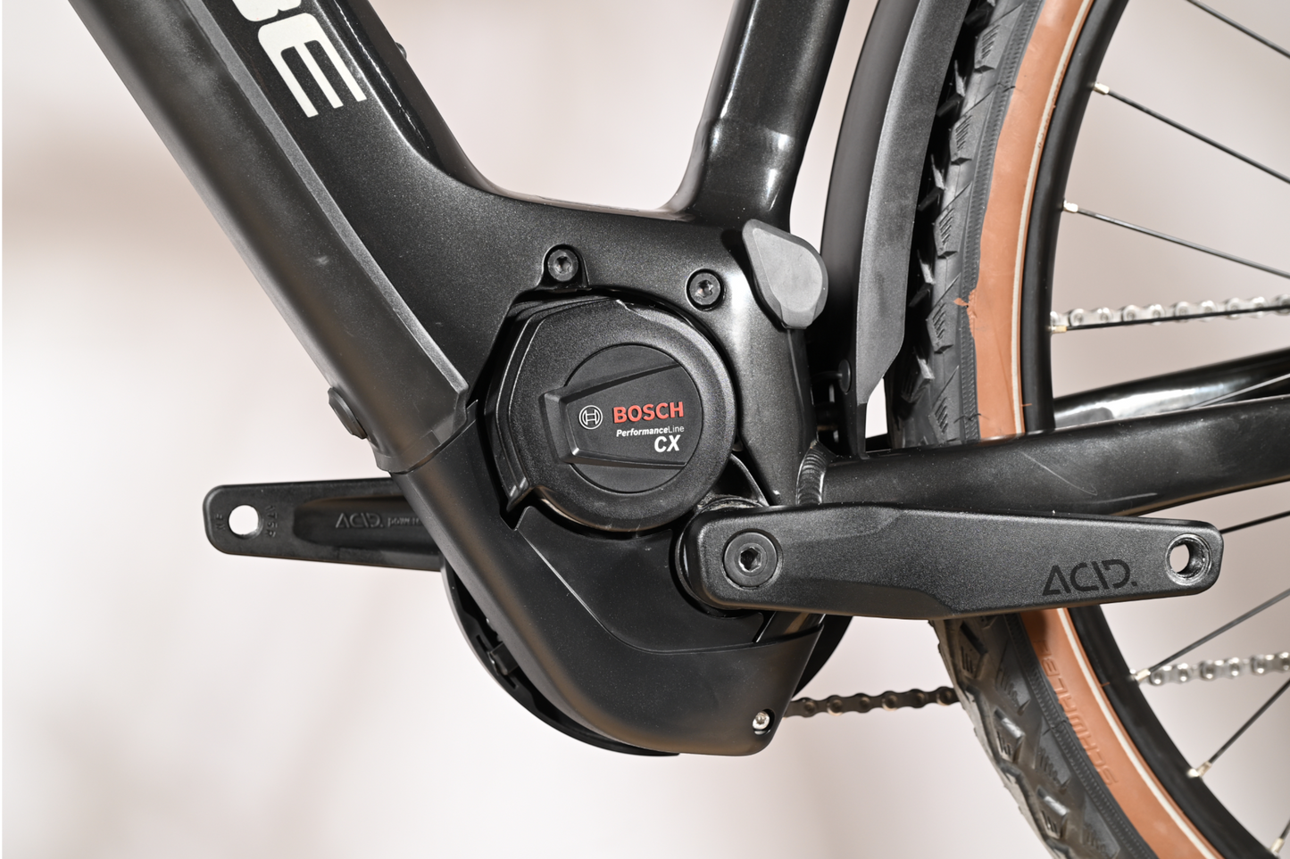 Cube Kathmandu Hybrid EXC 750 | 2024 - M - 516KM