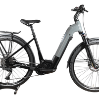 Focus Aventura 6.8 | 2024 - L - 520KM