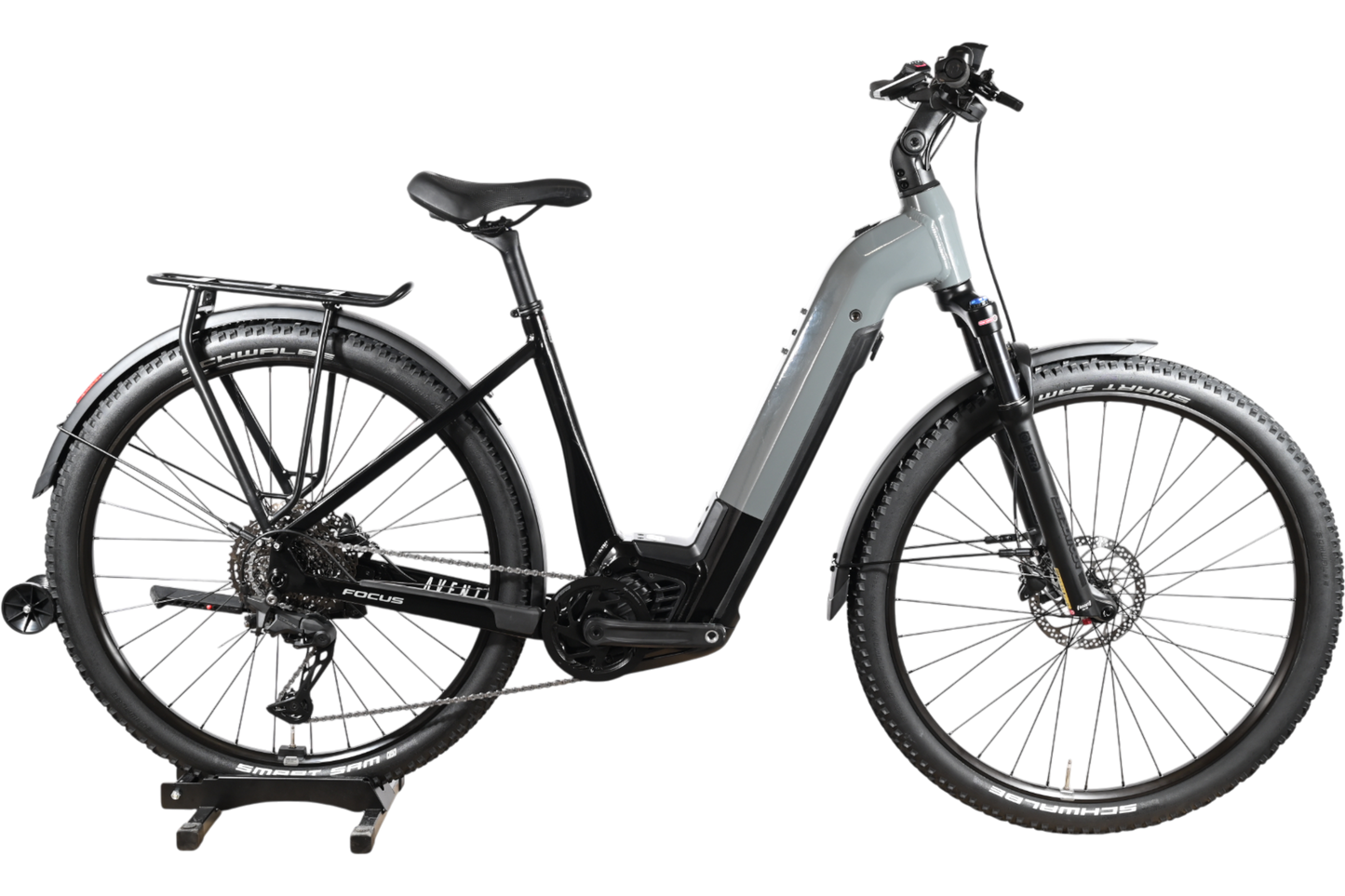 Focus Aventura 6.8 | 2024 - L - 520KM